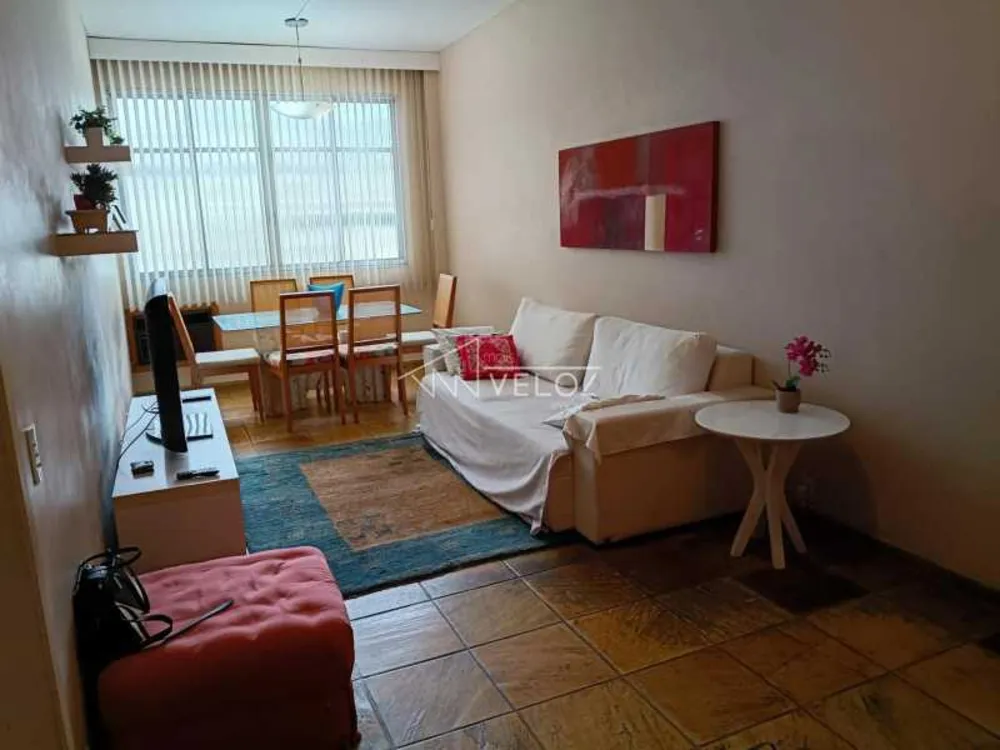 Apartamento, 2 quartos, 107 m² - Foto 3