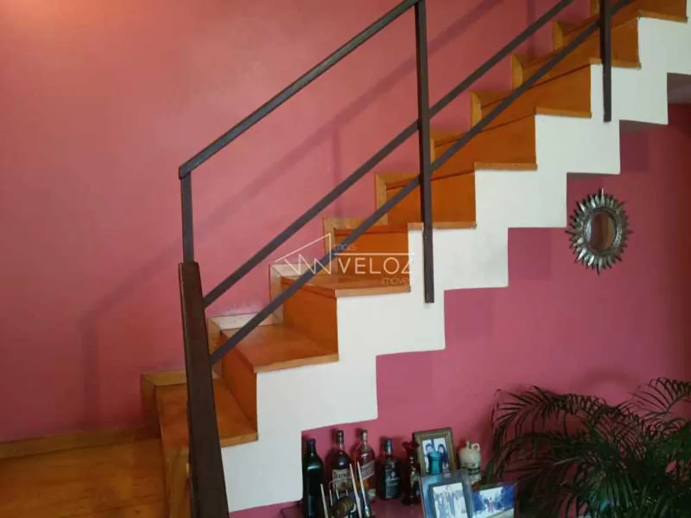 Apartamento, 2 quartos, 107 m² - Foto 5