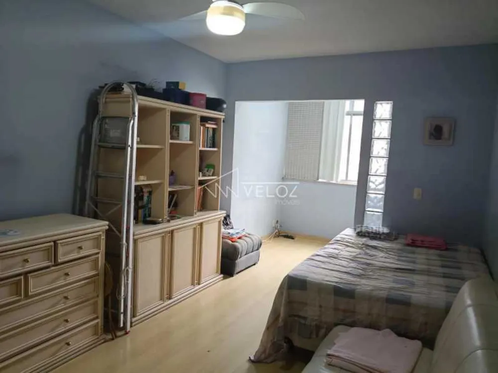 Apartamento, 2 quartos, 107 m² - Foto 8
