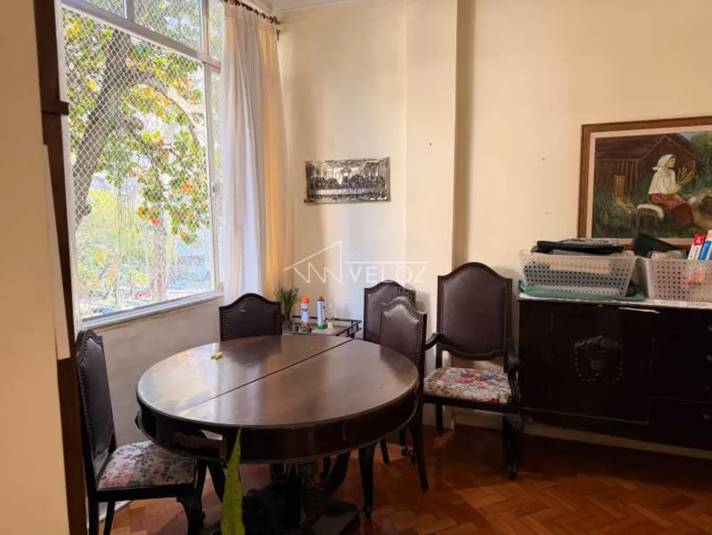 Apartamento, 2 quartos, 72 m² - Foto 5