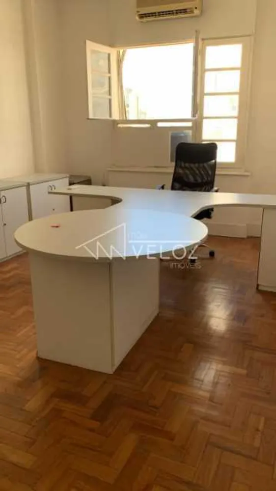 Loja-Salão, 33 m² - Foto 8