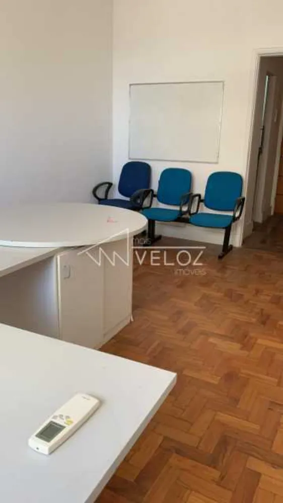 Loja-Salão, 33 m² - Foto 10