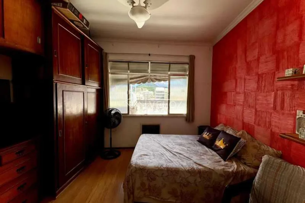 Apartamento, 1 quarto, 34 m² - Foto 5
