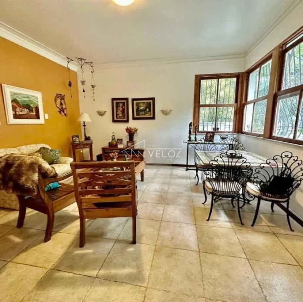 Apartamento, 3 quartos, 117 m² - Foto 2