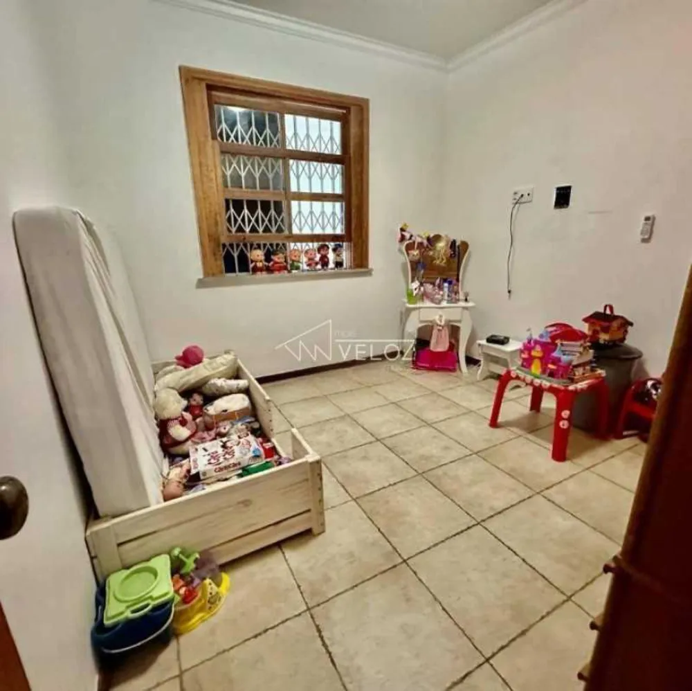 Apartamento, 3 quartos, 117 m² - Foto 11