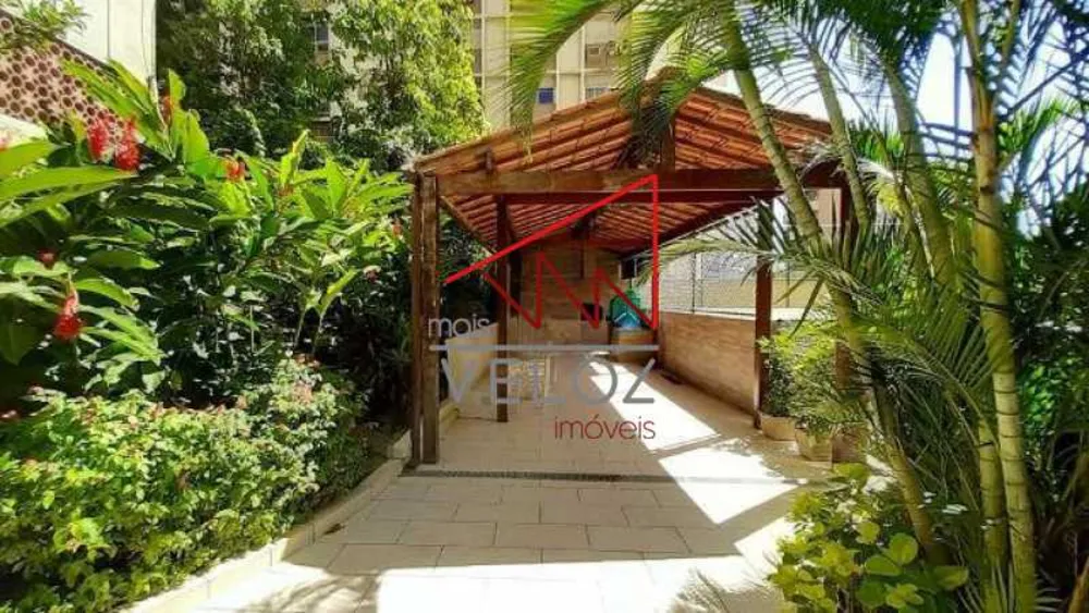 Apartamento, 2 quartos, 78 m² - Foto 2