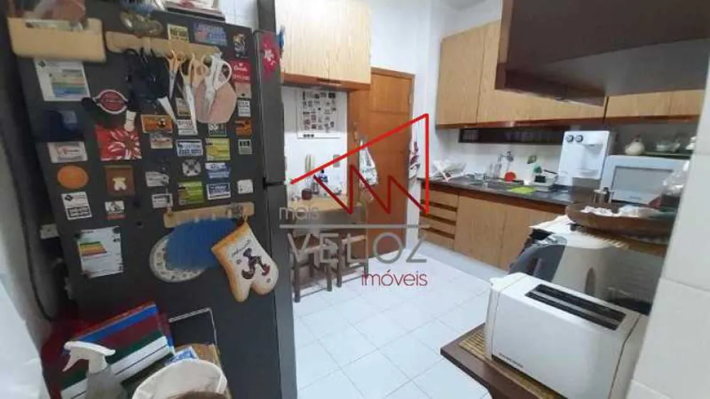 Apartamento, 2 quartos, 78 m² - Foto 1