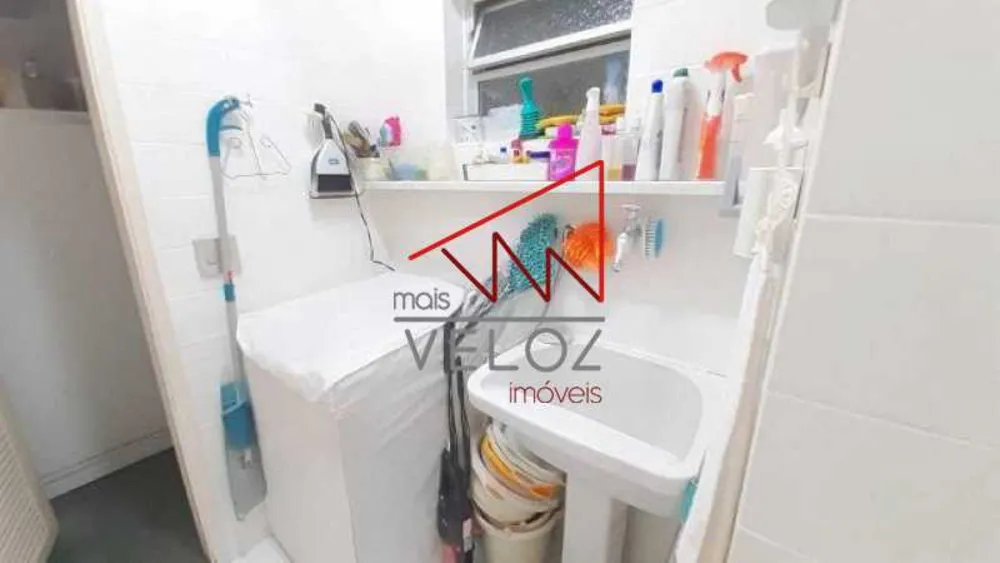 Apartamento, 2 quartos, 78 m² - Foto 3