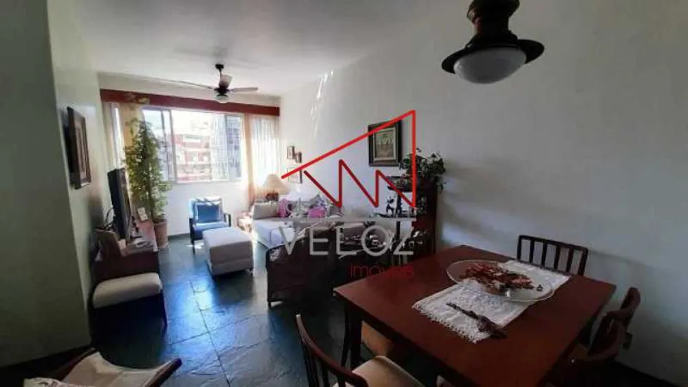 Apartamento, 2 quartos, 78 m² - Foto 4