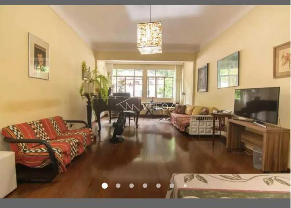 Apartamento, 3 quartos, 113 m² - Foto 2