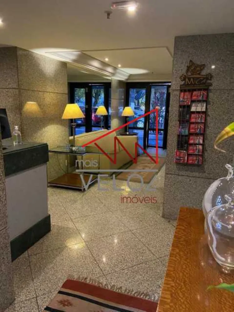 Apartamento, 2 quartos, 60 m² - Foto 3