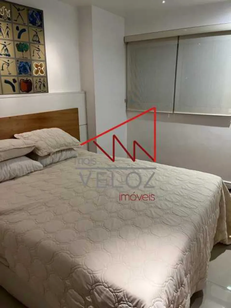 Apartamento, 2 quartos, 60 m² - Foto 6