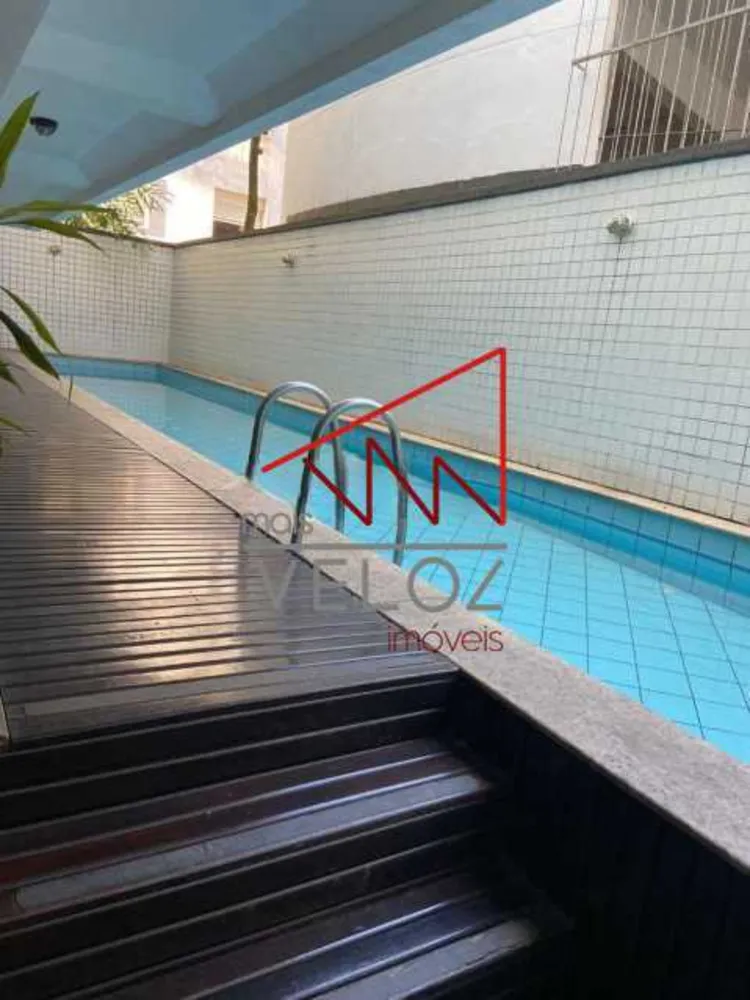 Apartamento, 2 quartos, 60 m² - Foto 13