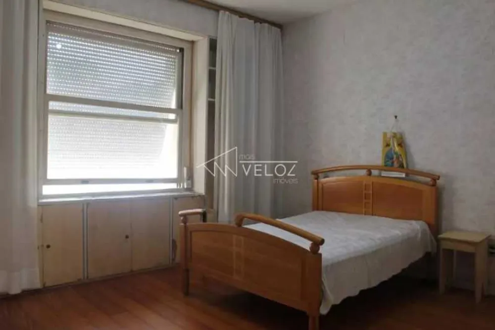 Apartamento, 3 quartos, 119 m² - Foto 23