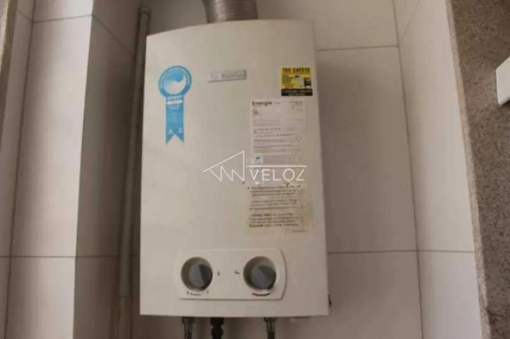 Apartamento, 3 quartos, 119 m² - Foto 20