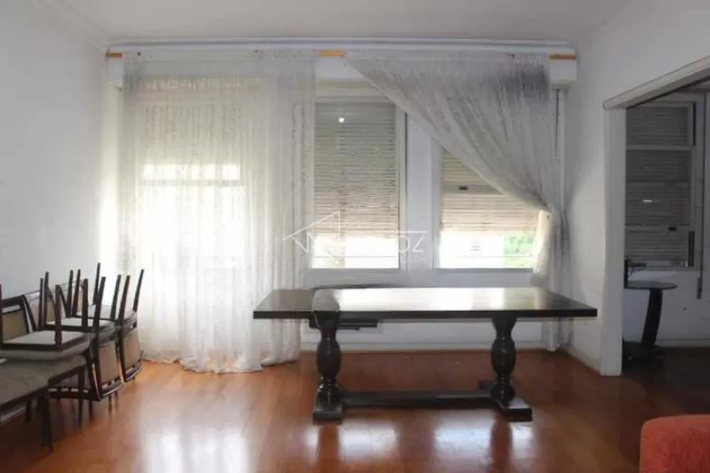 Apartamento, 3 quartos, 119 m² - Foto 3