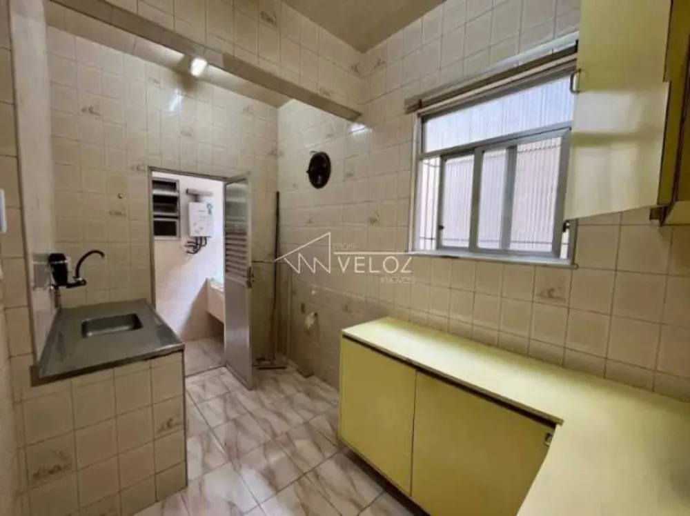 Apartamento, 1 quarto, 36 m² - Foto 5