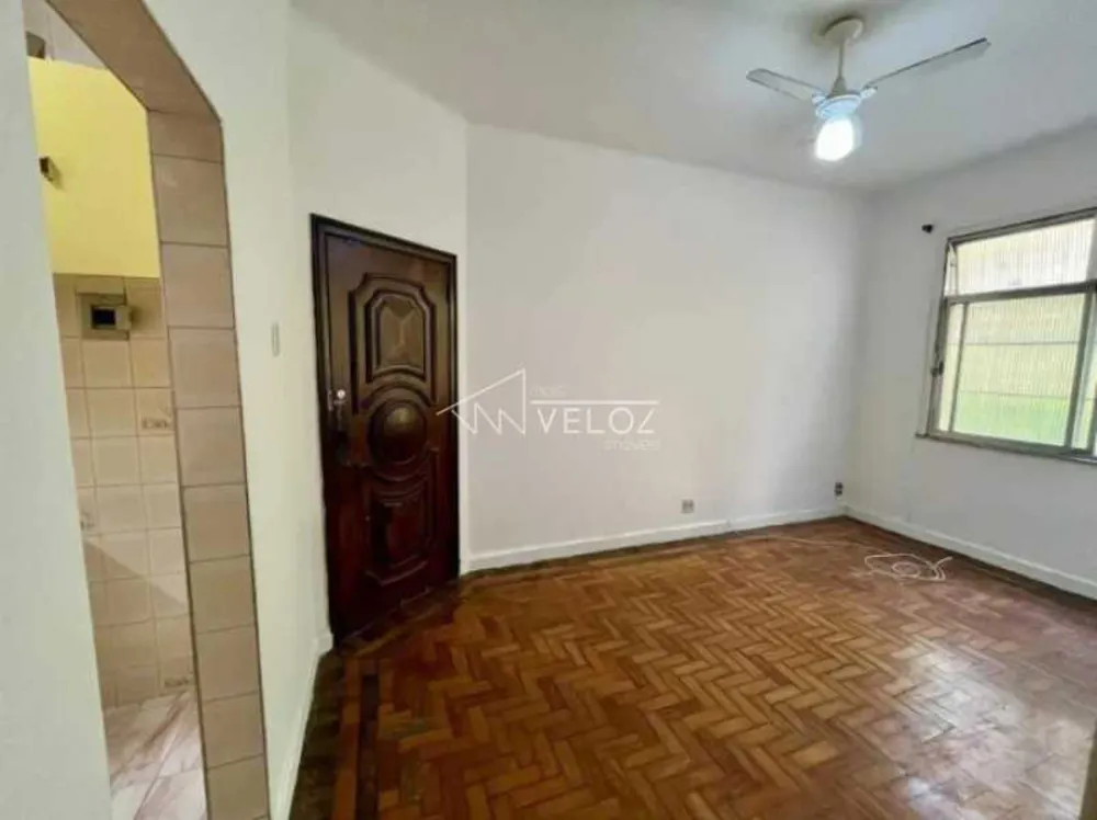 Apartamento, 1 quarto, 36 m² - Foto 14