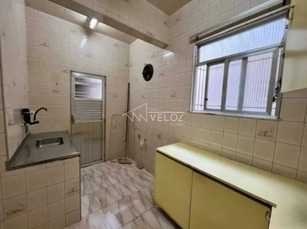 Apartamento, 1 quarto, 36 m² - Foto 17