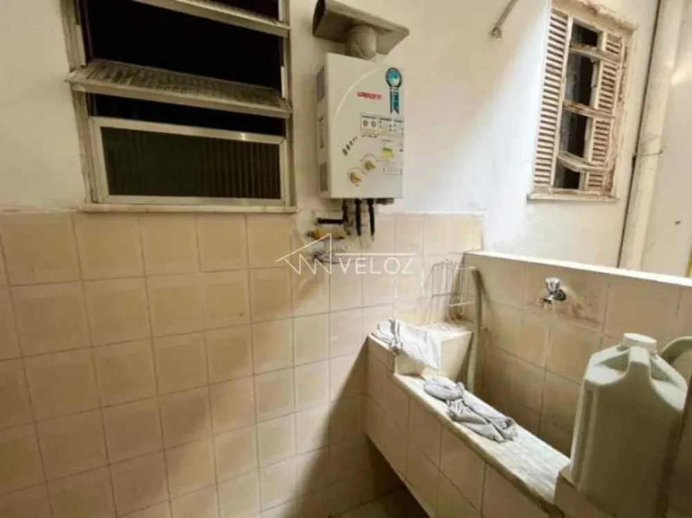 Apartamento, 1 quarto, 36 m² - Foto 18