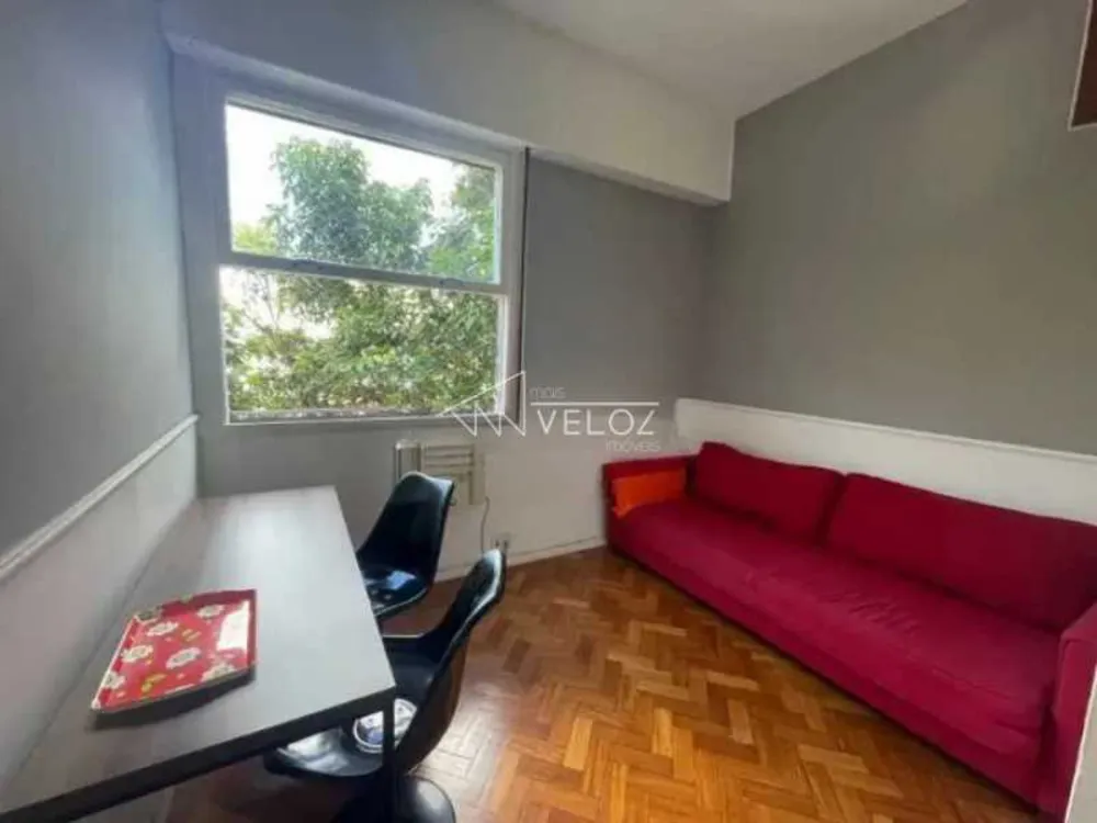 Apartamento, 3 quartos, 90 m² - Foto 16