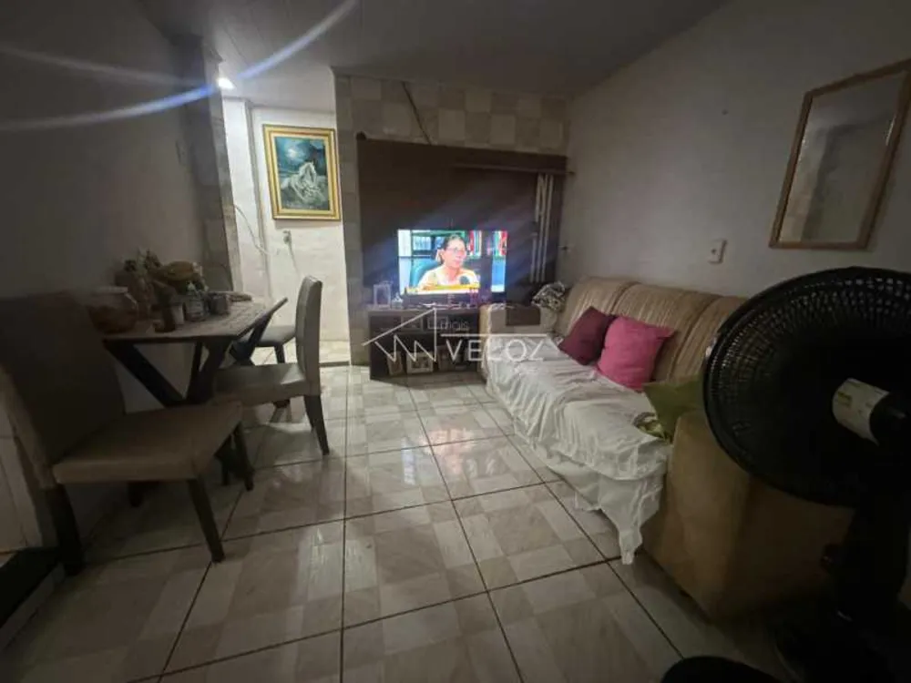 Apartamento, 2 quartos, 124 m² - Foto 6