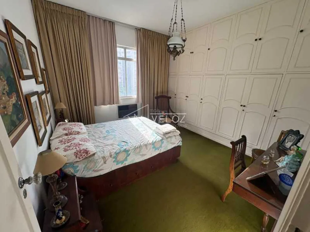 Apartamento, 2 quartos, 64 m² - Foto 8