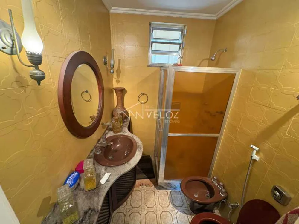 Apartamento, 2 quartos, 64 m² - Foto 5