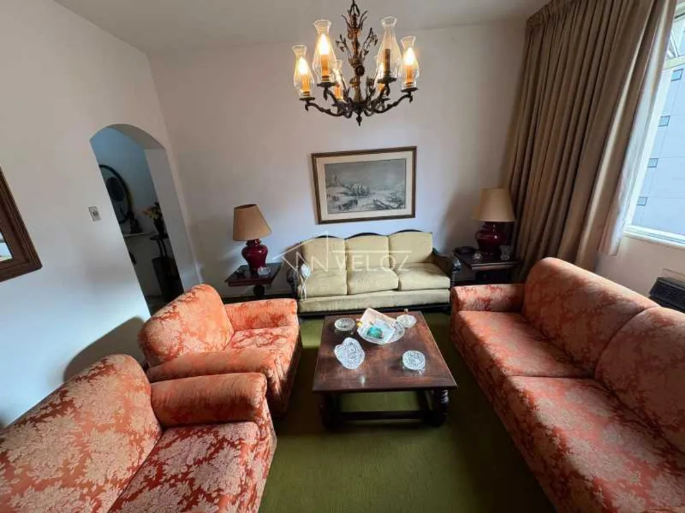 Apartamento, 2 quartos, 64 m² - Foto 4