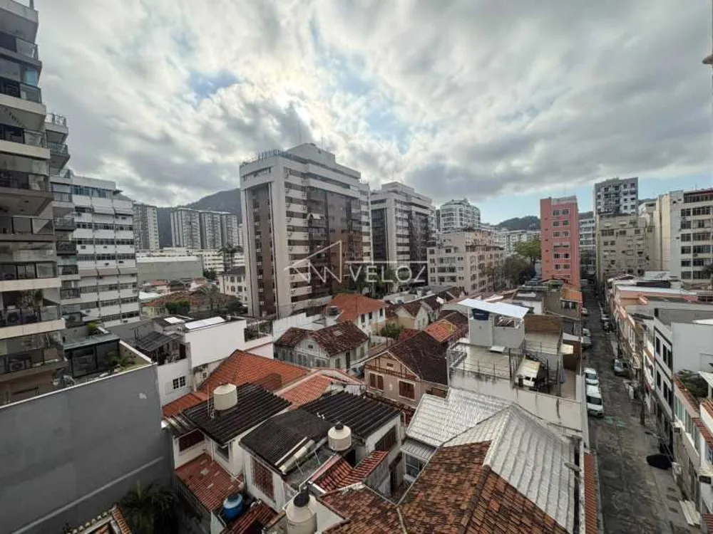 Apartamento, 2 quartos, 64 m² - Foto 12