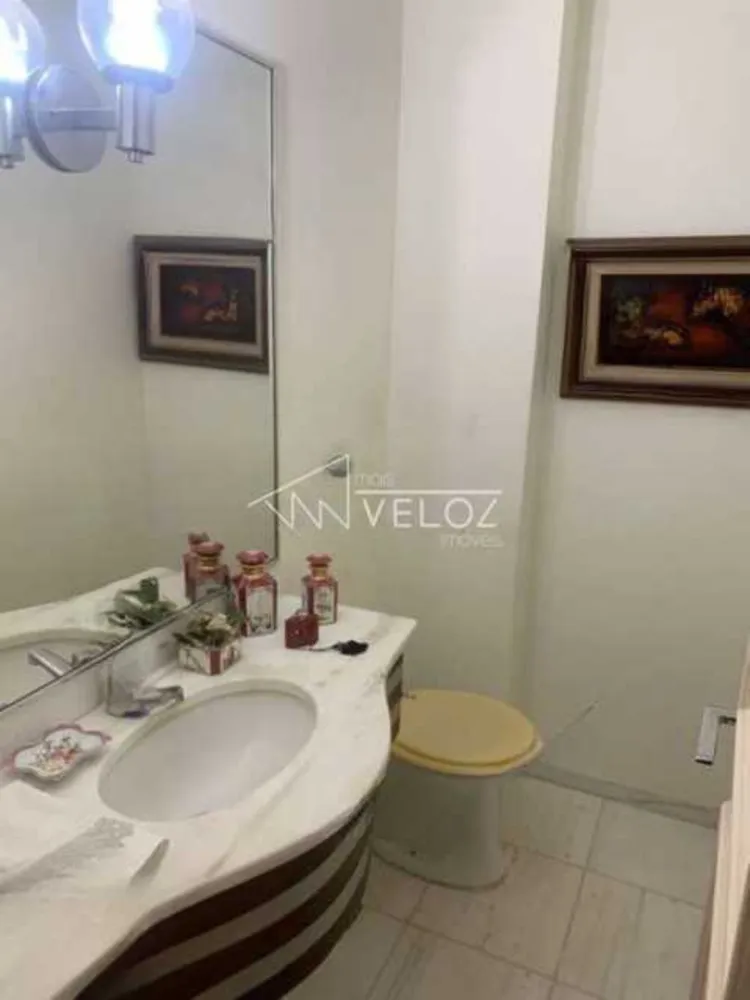 Apartamento, 4 quartos, 140 m² - Foto 1