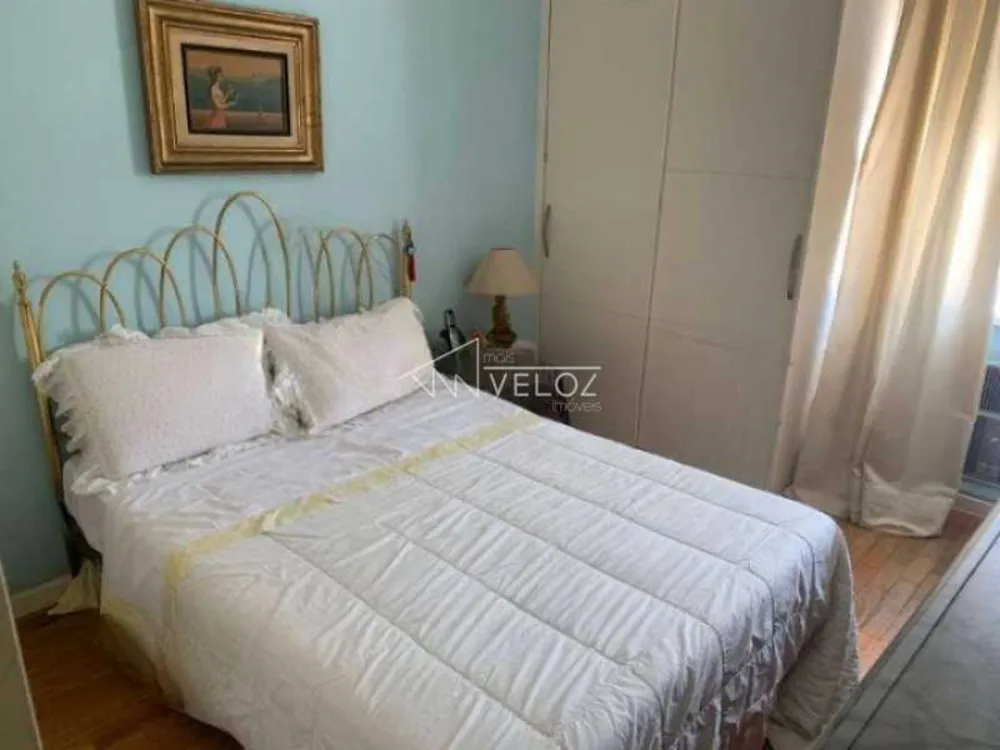 Apartamento, 4 quartos, 140 m² - Foto 10