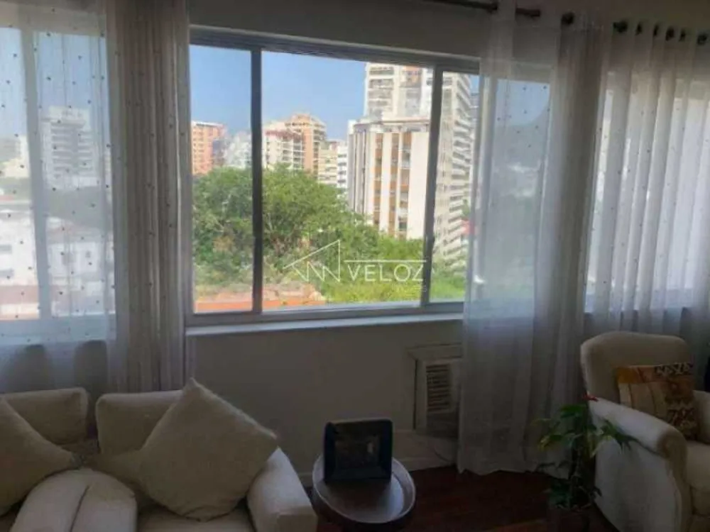 Apartamento, 4 quartos, 140 m² - Foto 12
