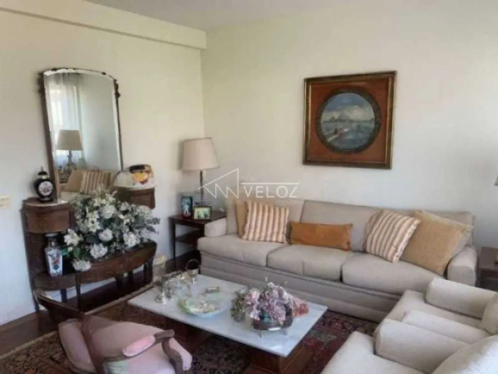 Apartamento, 4 quartos, 140 m² - Foto 8