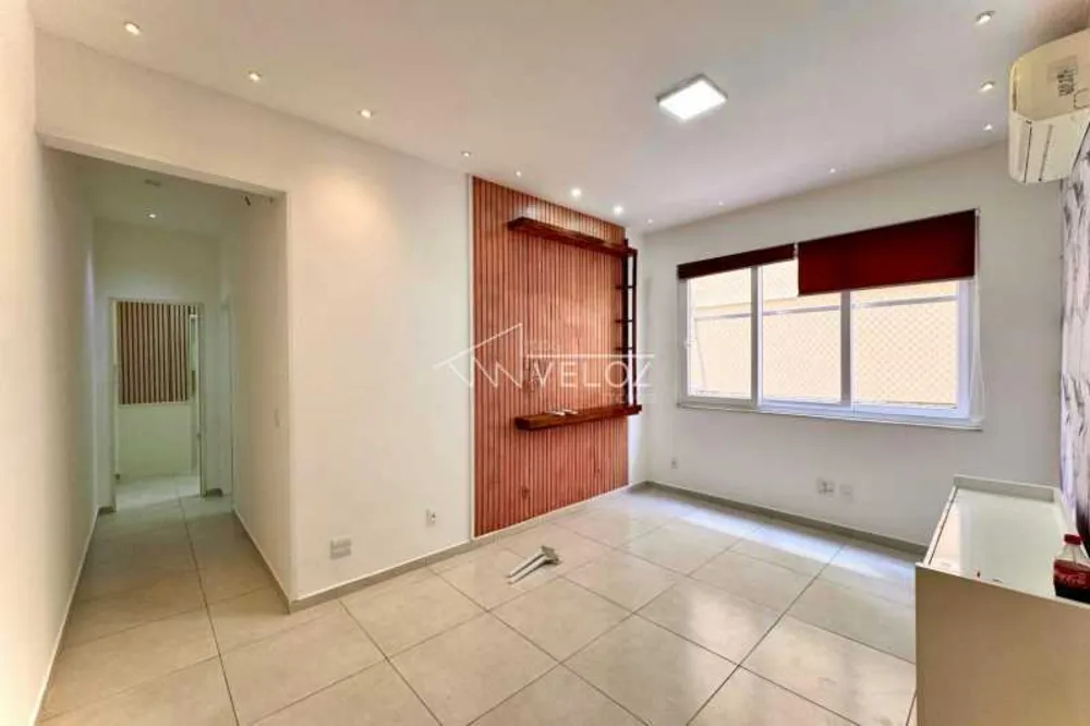 Apartamento, 2 quartos, 89 m² - Foto 2