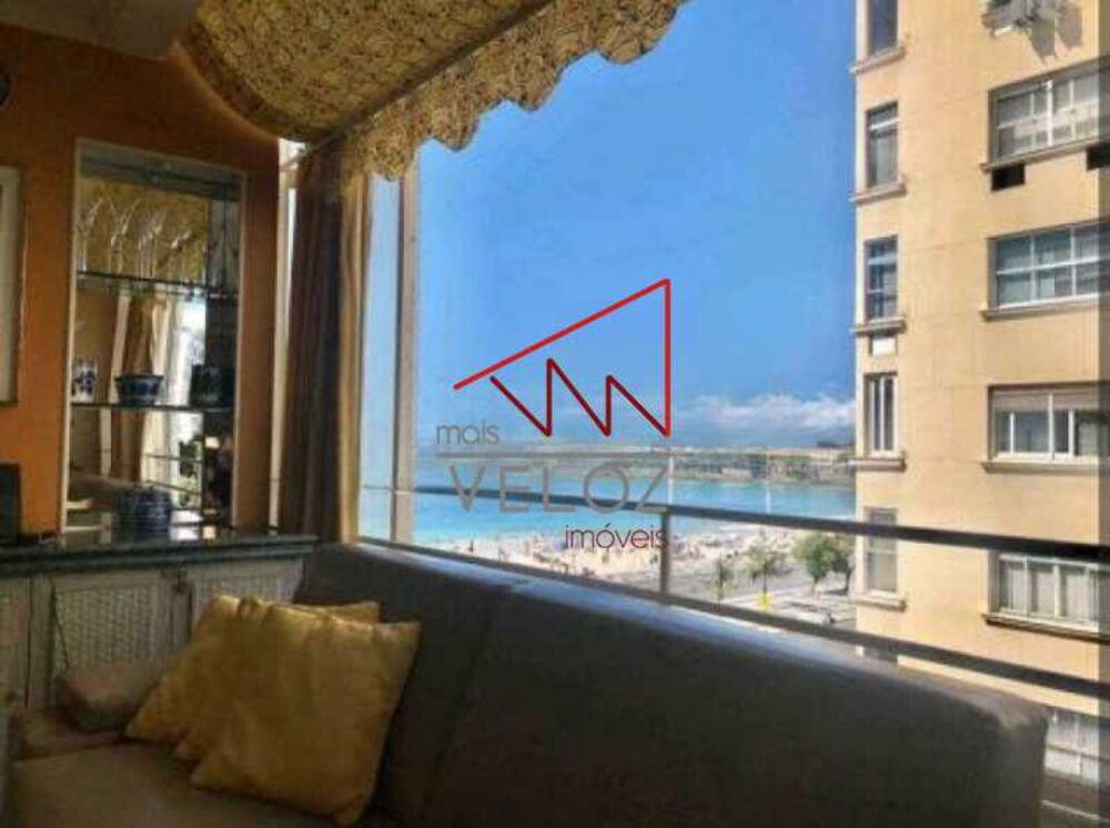Apartamento à venda com 2 quartos, 80m² - Foto 4