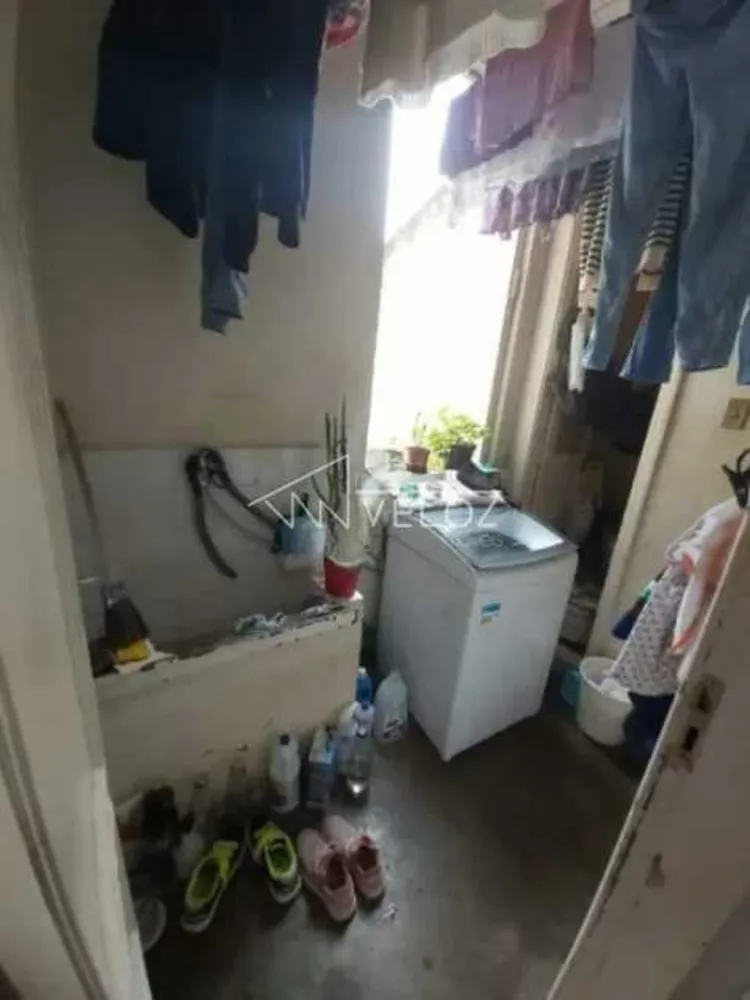 Apartamento, 2 quartos, 68 m² - Foto 6