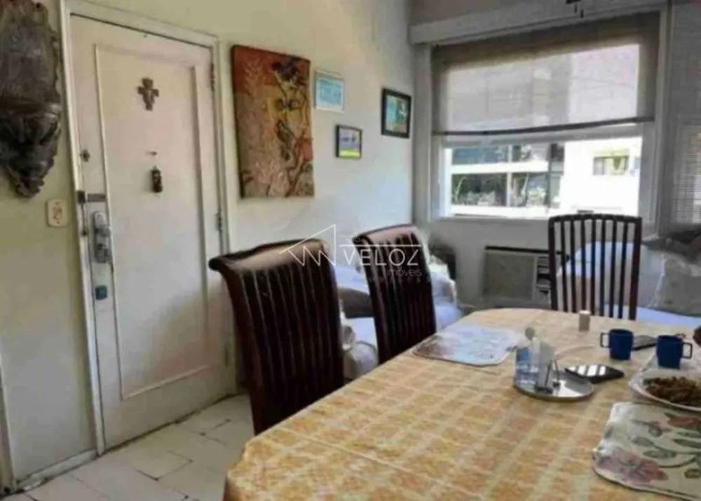 Apartamento, 3 quartos, 103 m² - Foto 6