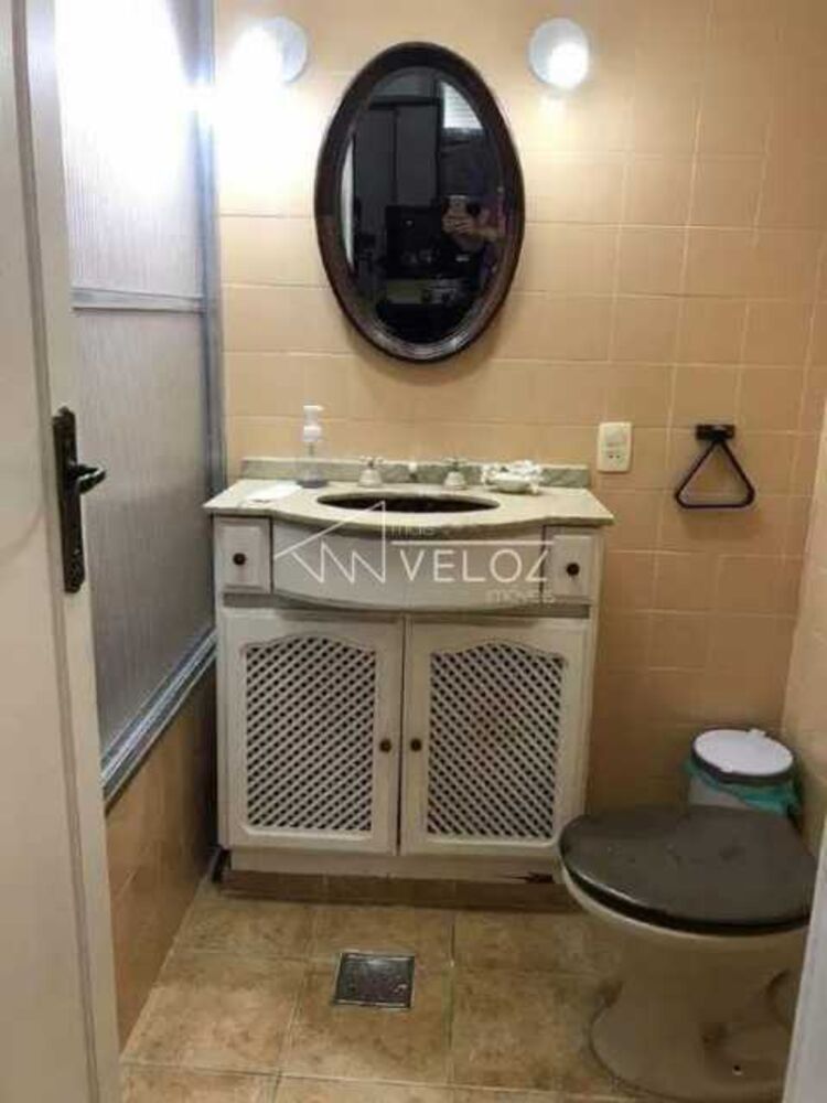 Apartamento à venda com 3 quartos, 180m² - Foto 6