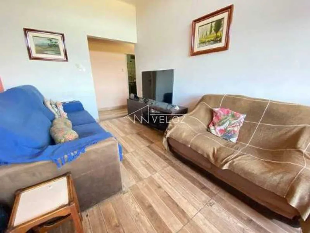 Apartamento, 3 quartos, 100 m² - Foto 4