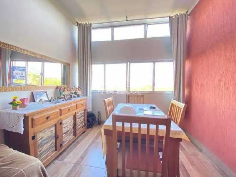 Apartamento, 3 quartos, 100 m² - Foto 5