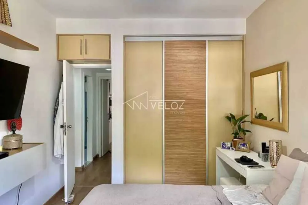 Apartamento, 3 quartos, 111 m² - Foto 15