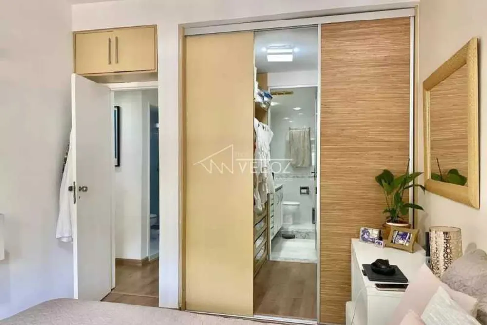 Apartamento, 3 quartos, 111 m² - Foto 14