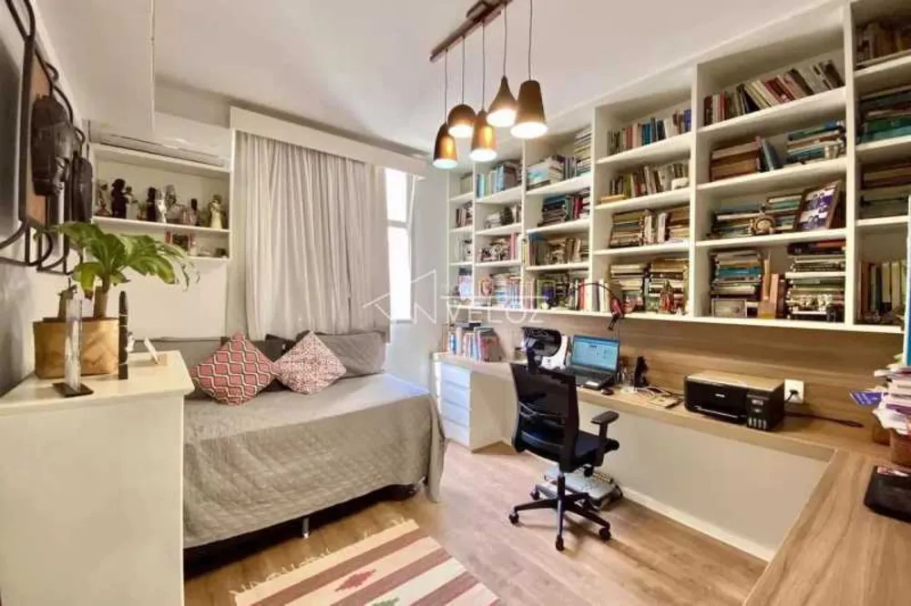Apartamento, 3 quartos, 111 m² - Foto 13