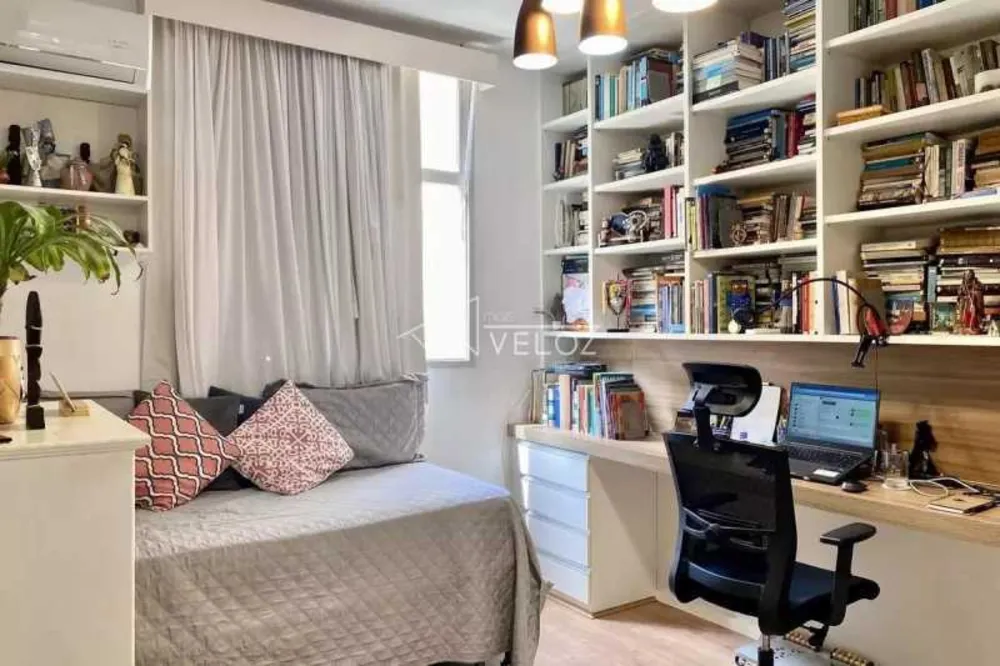 Apartamento, 3 quartos, 111 m² - Foto 19