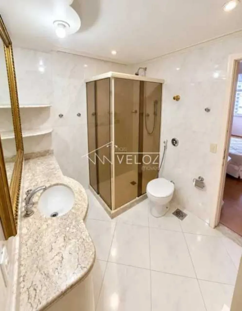 Cobertura, 2 quartos, 117 m² - Foto 10