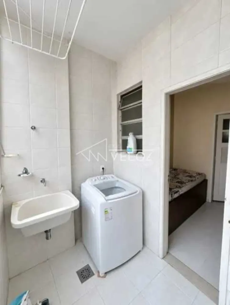 Cobertura, 2 quartos, 117 m² - Foto 13