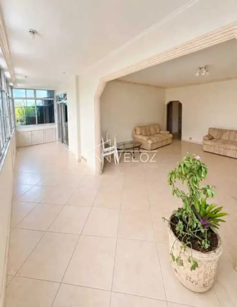 Cobertura, 2 quartos, 117 m² - Foto 3