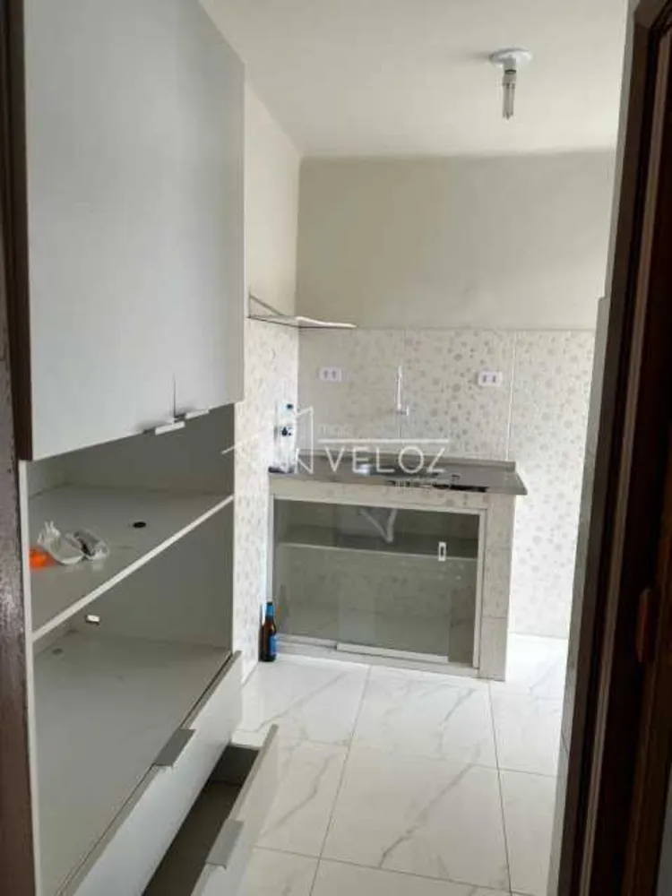 Apartamento, 1 quarto, 36 m² - Foto 1