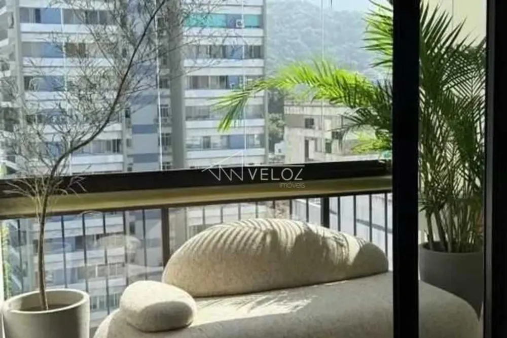 Flat/Apart Hotel, 1 quarto, 54 m² - Foto 1